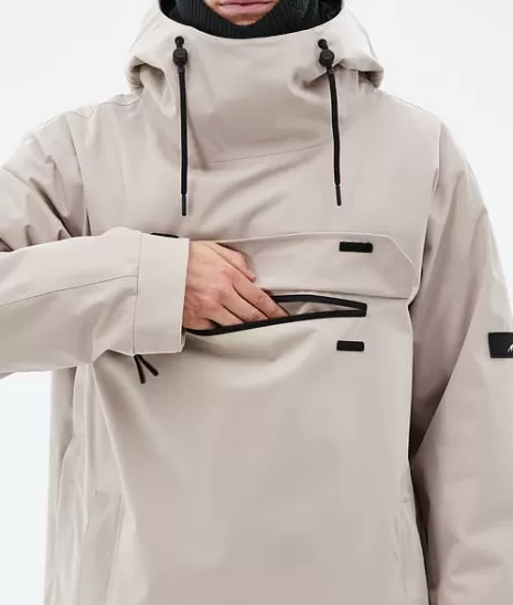 Blizzard Performance – Veste de Snowboard Ultra-Légère à Prix Doux