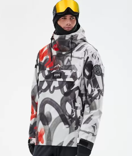 Vente Flash Équipements Hiver Blizzard® - Collection Dope Snow Pour Passionnés de Glisse