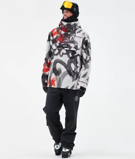 Vente Flash Équipements Hiver Blizzard® - Collection Dope Snow Pour Passionnés de Glisse