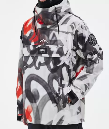Vente Flash Équipements Hiver Blizzard® - Collection Dope Snow Pour Passionnés de Glisse
