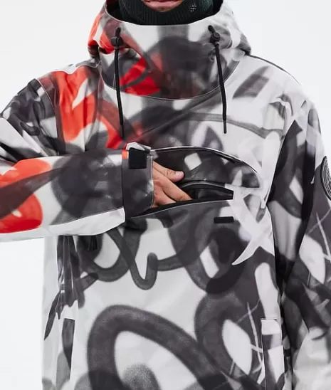 Vente Flash Équipements Hiver Blizzard® - Collection Dope Snow Pour Passionnés de Glisse