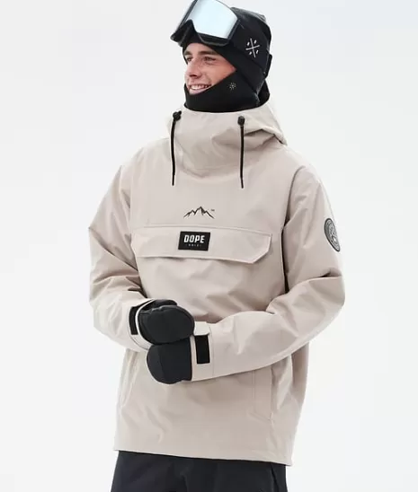 Avalanche de Soldes ❄️ Offres Éclair sur la Collection Dope Snow by Blizzard