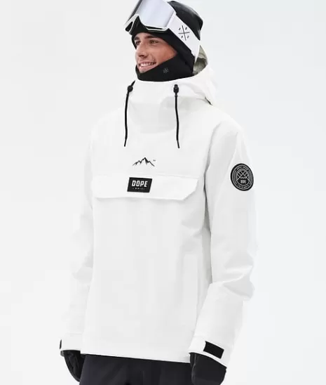 Blizzard Pro Veste de Snowboard Extrême - Isolation Chaud - Résiste à la Tempête (Collection Hiver Audacieux)