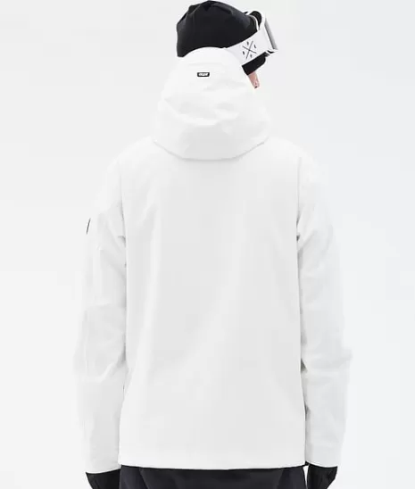 Blizzard Pro Veste de Snowboard Extrême - Isolation Chaud - Résiste à la Tempête (Collection Hiver Audacieux)