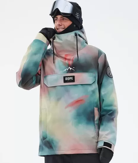 Glisse Polaire Blizzard x Dope Snow - Collection Exclusive Équipement Montagne & Style Urbain | Boutique Concept Été 2024
