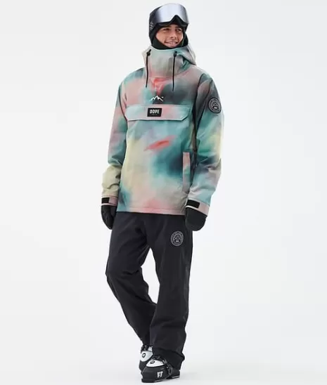 Glisse Polaire Blizzard x Dope Snow - Collection Exclusive Équipement Montagne & Style Urbain | Boutique Concept Été 2024