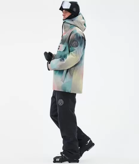 Glisse Polaire Blizzard x Dope Snow - Collection Exclusive Équipement Montagne & Style Urbain | Boutique Concept Été 2024