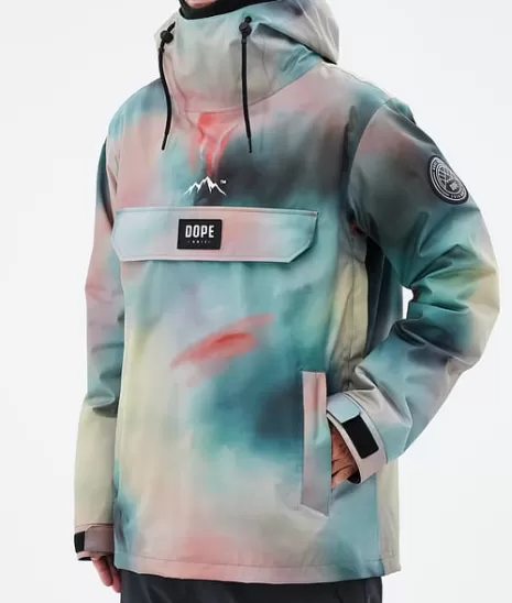 Glisse Polaire Blizzard x Dope Snow - Collection Exclusive Équipement Montagne & Style Urbain | Boutique Concept Été 2024