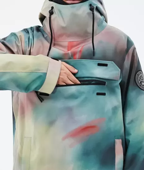 Glisse Polaire Blizzard x Dope Snow - Collection Exclusive Équipement Montagne & Style Urbain | Boutique Concept Été 2024