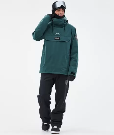 « Avalanche Frostline - Équipement Expert Pour Neige Extrême | Nouvelle Édition Limitée »