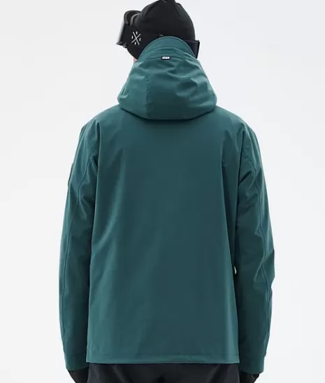 « Avalanche Frostline - Équipement Expert Pour Neige Extrême | Nouvelle Édition Limitée »