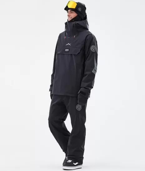 Blizzard x Dope - Collection Exclusive Style Hivernal