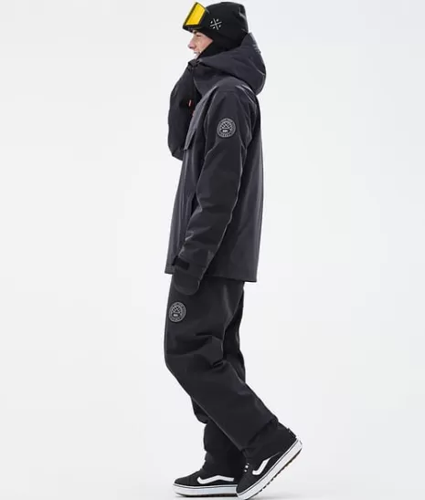 Blizzard x Dope - Collection Exclusive Style Hivernal