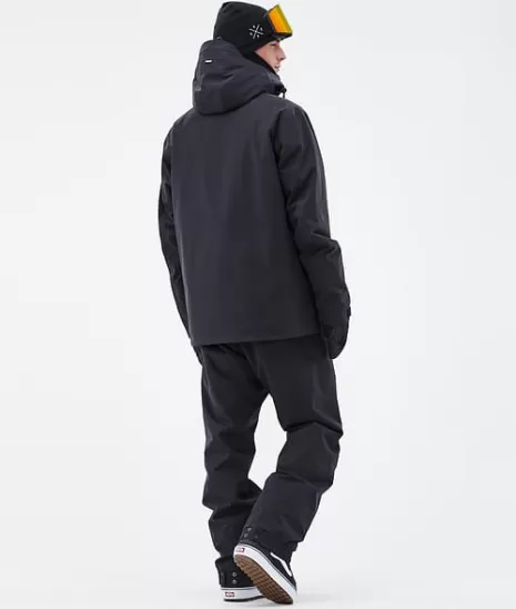 Blizzard x Dope - Collection Exclusive Style Hivernal