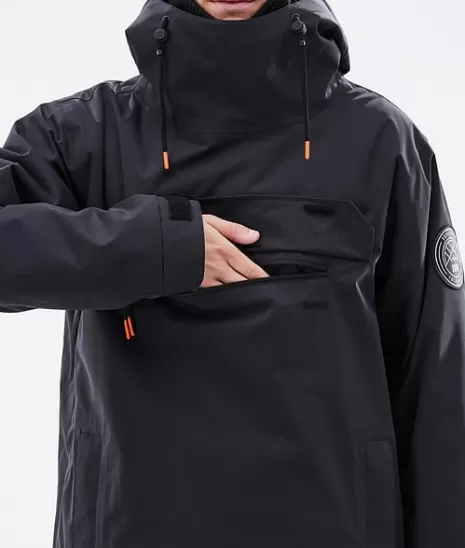 Blizzard x Dope - Collection Exclusive Style Hivernal