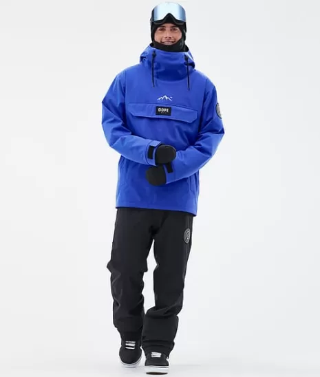 Équipement DopeSnow Blizzard : Promo Éclaire sur la Nouvelle Collection Hiver 2024