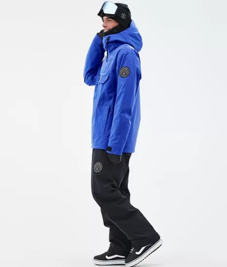 Équipement DopeSnow Blizzard : Promo Éclaire sur la Nouvelle Collection Hiver 2024
