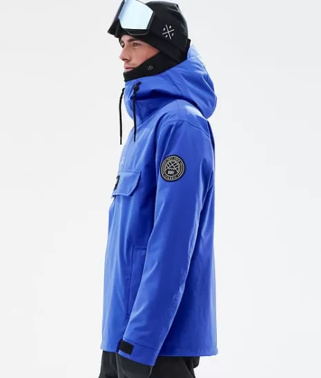 Équipement DopeSnow Blizzard : Promo Éclaire sur la Nouvelle Collection Hiver 2024