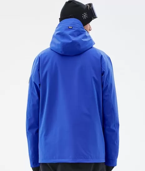 Équipement DopeSnow Blizzard : Promo Éclaire sur la Nouvelle Collection Hiver 2024