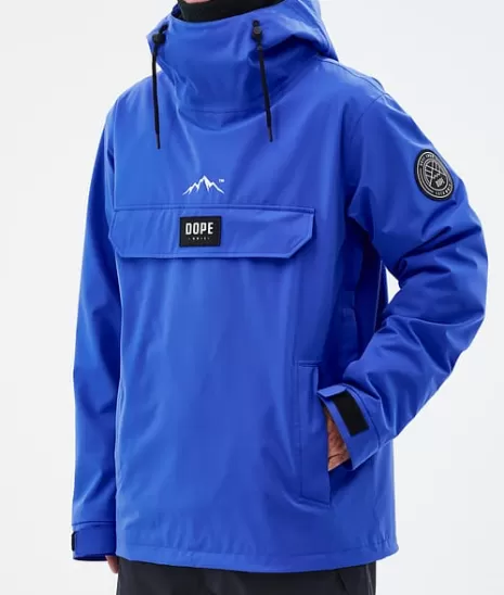 Équipement DopeSnow Blizzard : Promo Éclaire sur la Nouvelle Collection Hiver 2024