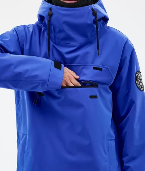 Équipement DopeSnow Blizzard : Promo Éclaire sur la Nouvelle Collection Hiver 2024