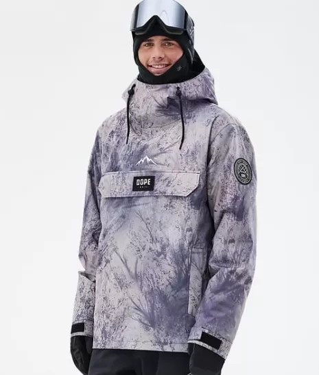 Blizzard Pro - Collection Neige 2024 (Édition Limitée)