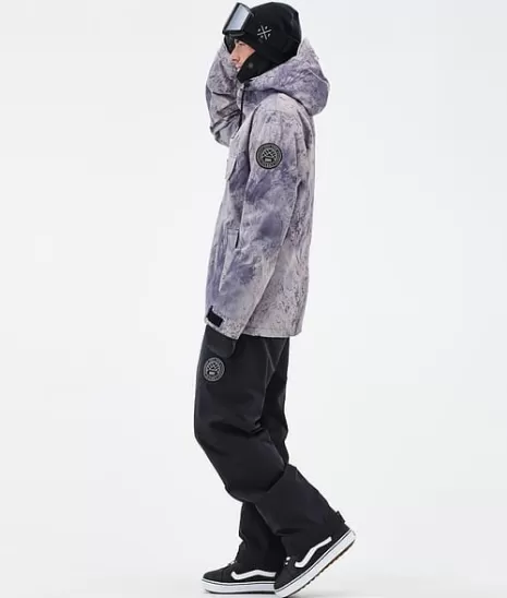 Blizzard Pro - Collection Neige 2024 (Édition Limitée)