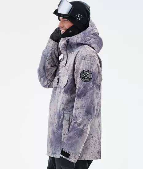 Blizzard Pro - Collection Neige 2024 (Édition Limitée)