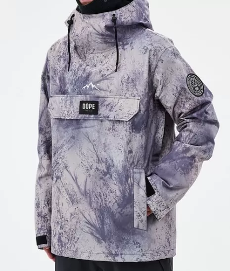 Blizzard Pro - Collection Neige 2024 (Édition Limitée)