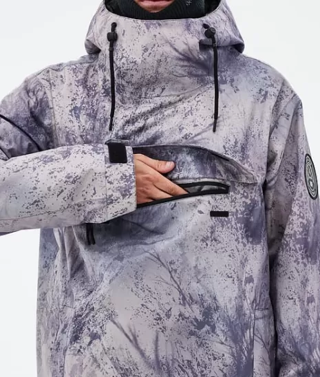 Blizzard Pro - Collection Neige 2024 (Édition Limitée)
