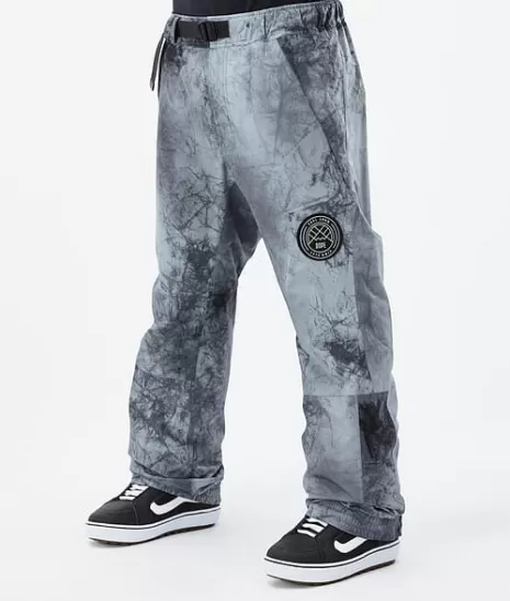 Édition Premium Neige Urbaine Blizzard 2022 | Nouveauté Collection Ski Streetwear