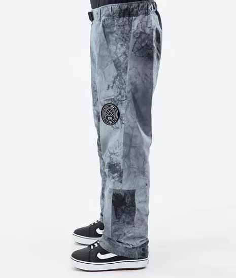 Édition Premium Neige Urbaine Blizzard 2022 | Nouveauté Collection Ski Streetwear