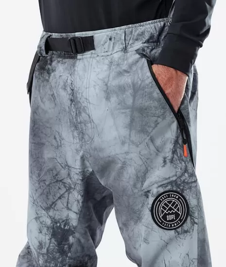 Édition Premium Neige Urbaine Blizzard 2022 | Nouveauté Collection Ski Streetwear