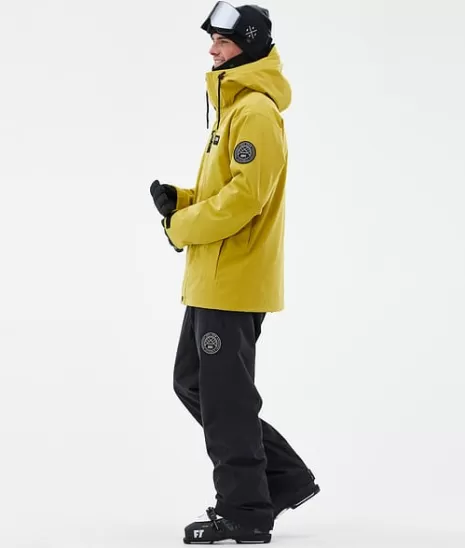 Veste Hiver 2024 | Dope Snow Blizzard Zippée - Promotion Éclair -50% 

(Note : J'ai restructuré la syntaxe en mettant en avant la saisonnalité, ajouté des séparateurs visuels naturels, utilisé des synonymes pour 