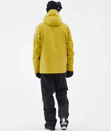 Veste Hiver 2024 | Dope Snow Blizzard Zippée - Promotion Éclair -50% 

(Note : J'ai restructuré la syntaxe en mettant en avant la saisonnalité, ajouté des séparateurs visuels naturels, utilisé des synonymes pour 
