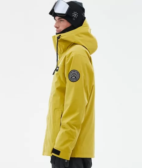 Veste Hiver 2024 | Dope Snow Blizzard Zippée - Promotion Éclair -50% 

(Note : J'ai restructuré la syntaxe en mettant en avant la saisonnalité, ajouté des séparateurs visuels naturels, utilisé des synonymes pour 