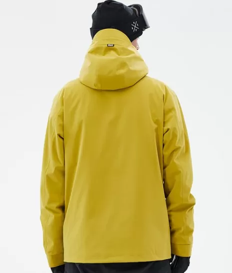 Veste Hiver 2024 | Dope Snow Blizzard Zippée - Promotion Éclair -50% 

(Note : J'ai restructuré la syntaxe en mettant en avant la saisonnalité, ajouté des séparateurs visuels naturels, utilisé des synonymes pour 