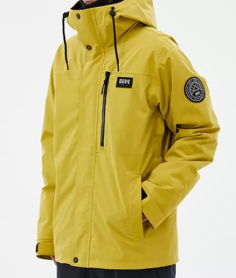 Veste Hiver 2024 | Dope Snow Blizzard Zippée - Promotion Éclair -50% 

(Note : J'ai restructuré la syntaxe en mettant en avant la saisonnalité, ajouté des séparateurs visuels naturels, utilisé des synonymes pour 
