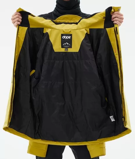 Veste Hiver 2024 | Dope Snow Blizzard Zippée - Promotion Éclair -50% 

(Note : J'ai restructuré la syntaxe en mettant en avant la saisonnalité, ajouté des séparateurs visuels naturels, utilisé des synonymes pour 