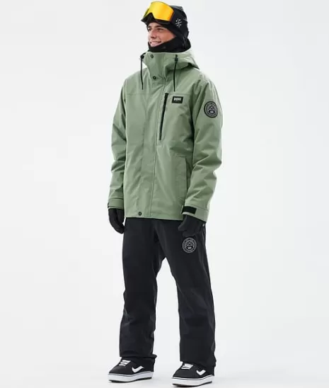 Veste Blizzard Zip Intégral - Promotion Exclusive sur l'Équipement de Neige 2024