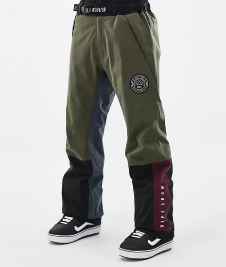 Dope Snow Pro - Piste Blizzard Édition Limitée en Ligne