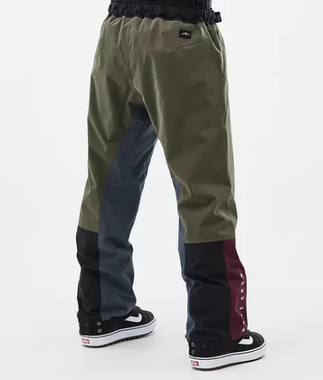 Dope Snow Pro - Piste Blizzard Édition Limitée en Ligne
