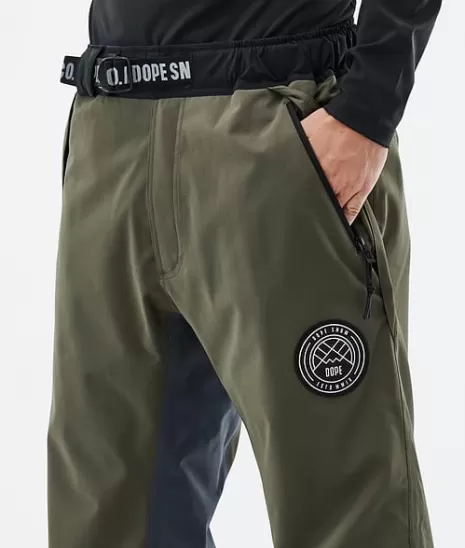 Dope Snow Pro - Piste Blizzard Édition Limitée en Ligne