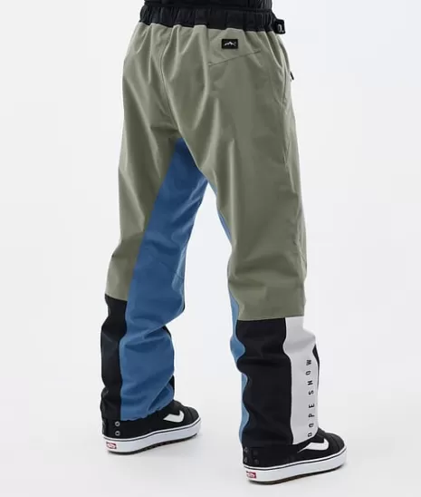 BlizzardTrack Pro – Veste Technique Conçue pour les Tempêtes de Neige (Édition Limitée Hiver 2024)
