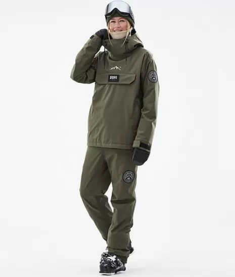 DopeSnow Équipement Premium - Promotion Hivernale Éclaire 2024! Ne manquez pas notre événement exclusif jusqu'à -60% sur les collections neige