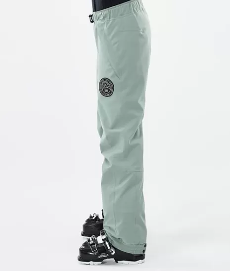 Solution Expert Déneigement Blizzard W-Dope - Garantie Hivernale Impeccable