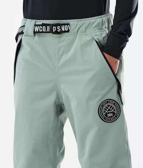 Solution Expert Déneigement Blizzard W-Dope - Garantie Hivernale Impeccable