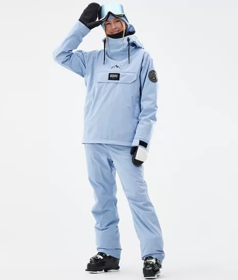 Promo Hivernale Éclatante sur les Snowboards Blizzard W - Édition Limitée Saison Blanche