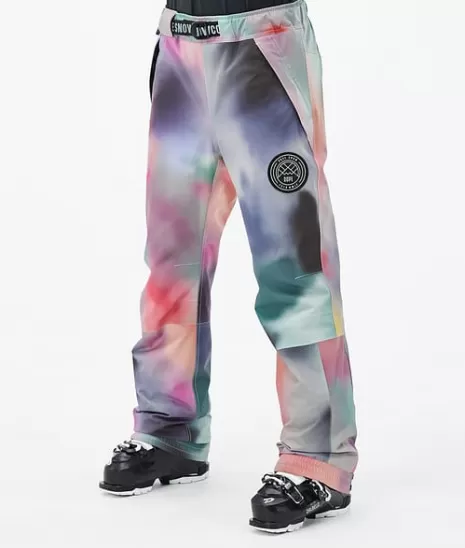 Blizzard Wild Dope : Neige Fraîche Édition Limitée