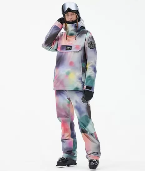 Blizzard Wild Dope : Neige Fraîche Édition Limitée